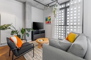 Green Living Luxury